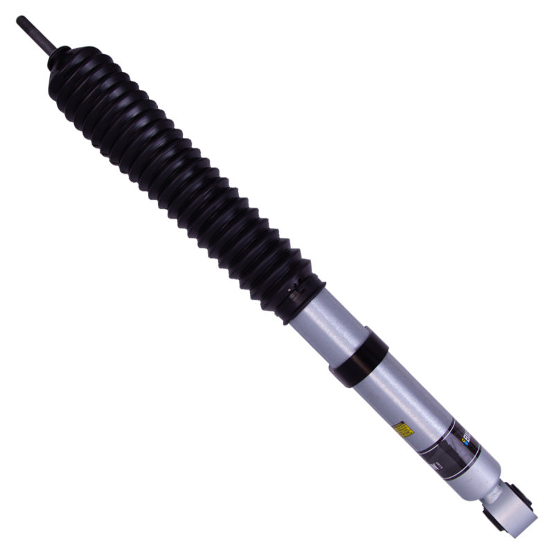 BIL B8 5160 Series Shocks - Bilstein 19-24 Ram 1500 B8 5160 Series Rear Right Shock Absorber Monotube 46mm ID Smooth Body