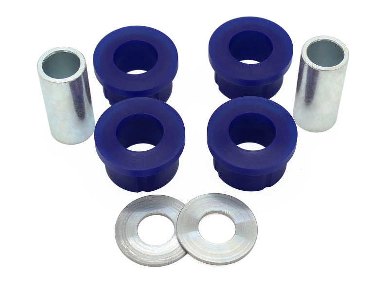 SPR Bushings - Control Arm - SuperPro Front Lower Crtl Arm Bushing Kit