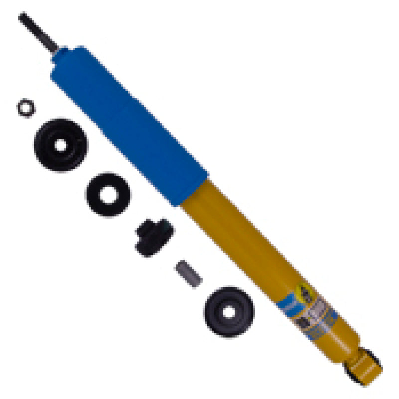BIL B6 4600 Series Shocks - Bilstein 19-20 Ram 3500 B6 4600 Front Shock