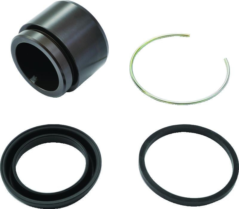 BKC Brake Hardware C - Bikers Choice 84-99 Big Twin Rear Caliper Piston & Seal Kit