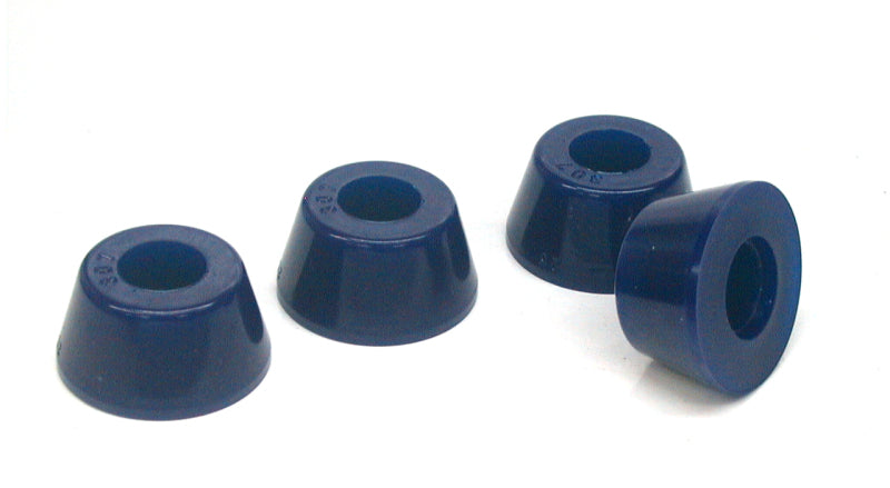 SPR Bushings - Radius Rods - SuperPro 1978 Toyota Celica ST Front Strut Bar-to-Chassis Mount Bushing Kit