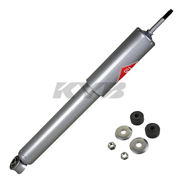 KYB Shocks & Struts Gas-A-Just - KYB Shocks & Struts Gas-A-Just Front TOYOTA 4-Runner 1984-85 TOYOTA Pickup (4WD) 1979-85