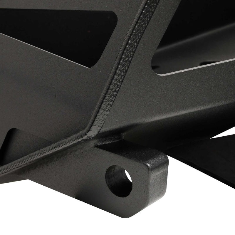 WES HDX Front Bumpers - Westin 2022 Nissan Frontier Pro-Series Front Bumper - Textured Black