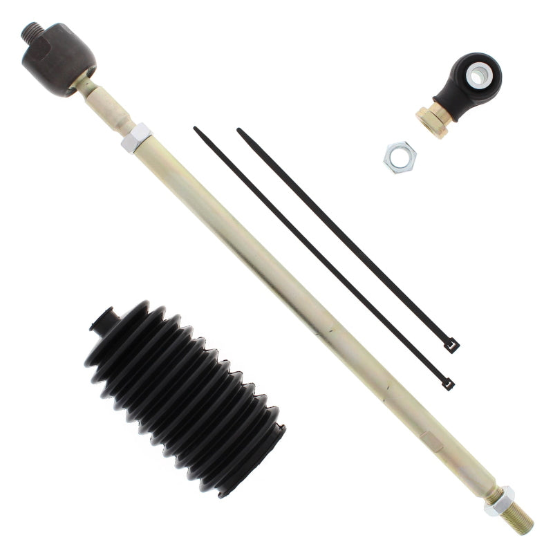 ABR Tie Rod Kits - All Balls Racing 2015 Polaris Ranger 570 Full Size Rack Tie Rod Kit - Left