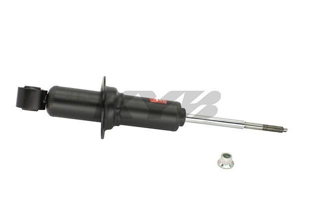 KYB Shock & Strut Excel-G - KYB Shocks & Struts Excel-G Front NISSAN Pathfinder (2WD) 2005-10 NISSAN Pathfinder (4WD) 2005-10 NI