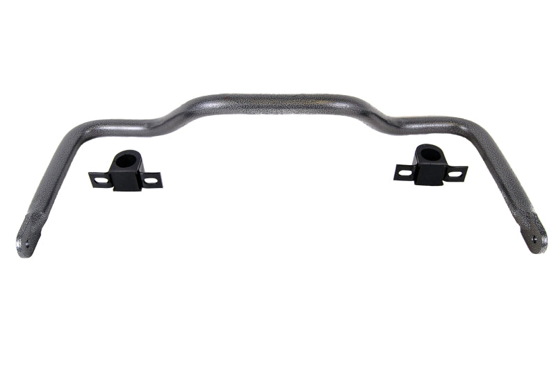 HWG Rear Sway Bars - Hellwig 2016 Ford F-250/F-350 2WD Solid Heat Treated Chromoly 1-1/2in Rear Sway Bar