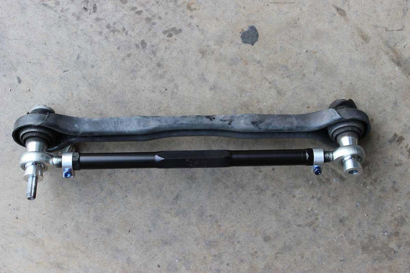 SPP Toe Links - SPL Parts 06-13 BMW 3 Series (E9X) Rear Toe Links