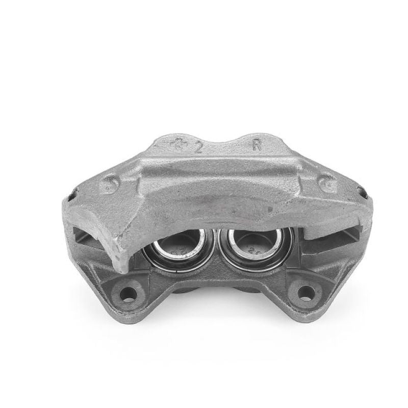 PSB Autospecialty Caliper - Power Stop 96-02 Toyota 4Runner Front Left Autospecialty Caliper w/o Bracket