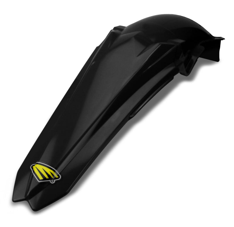 CYC Rear Fender - Cycra 10-13 Yamaha YZ450F Powerflow Rear Fender - Black