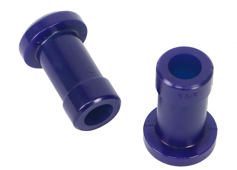 SPR Bushings - Control Arm - SuperPro 1979 Mazda RX-7 GS Front Lower Inner Control Arm Bushing Kit