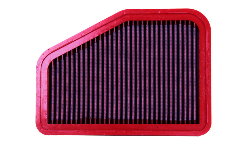 BMC Panel Air Filters - BMC 2013 Chevrolet SS 6.2 V8 Replacement Panel Air Filter