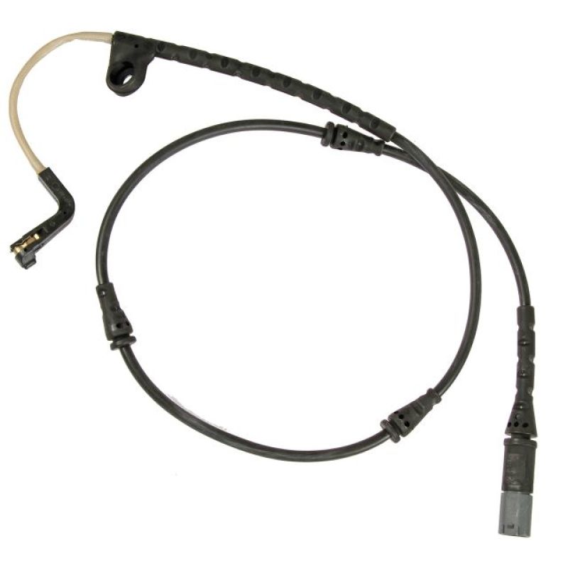 PSB Euro-Stop Brake Pad Sensor - Power Stop 2010 BMW X6 Front Euro-Stop Electronic Brake Pad Wear Sensor