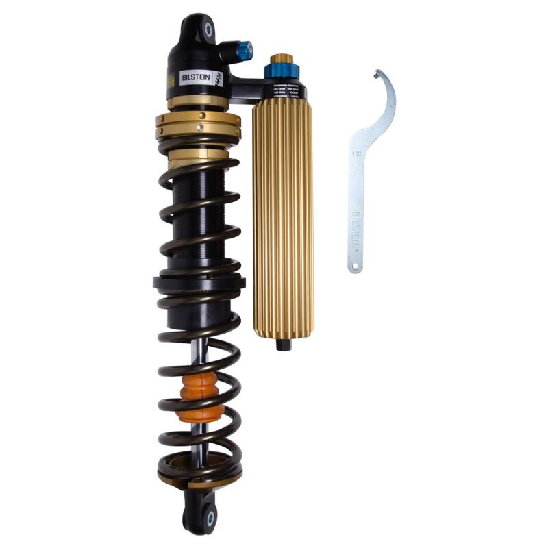 BIL Black Hawk Powersports - Bilstein 20-21 Polaris RZR XP 1000 Black Hawk Powersports Shock & Coil Spring Assembly - Front Right