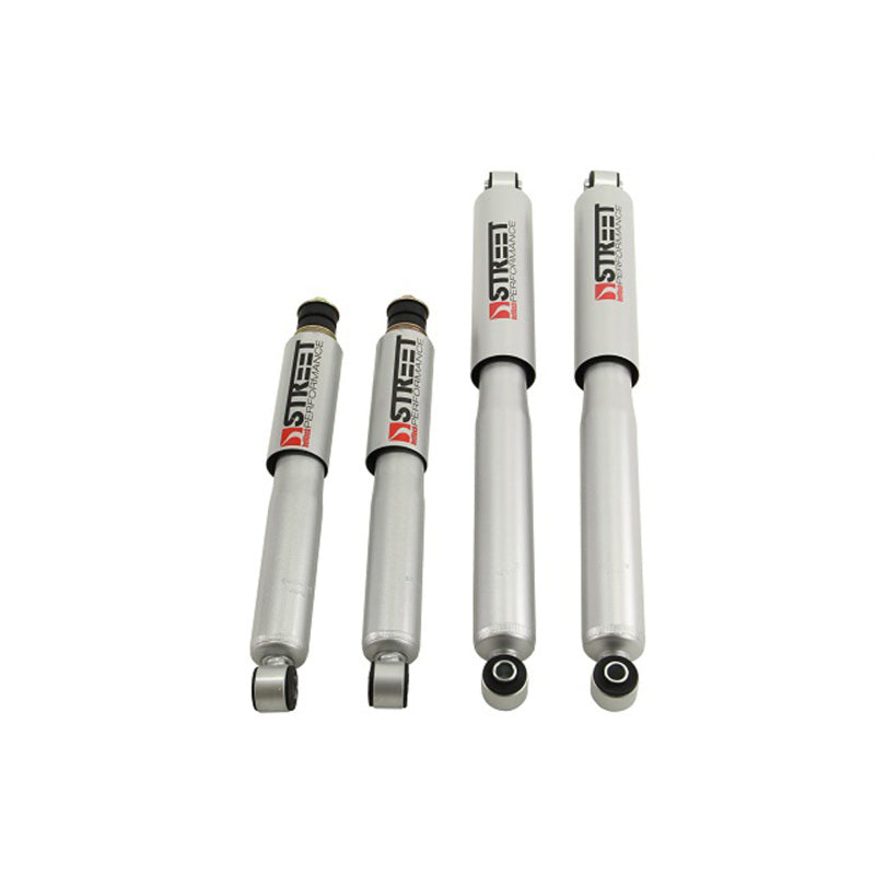 BT Street Performhock Set - Belltech Street Performance Shock Set