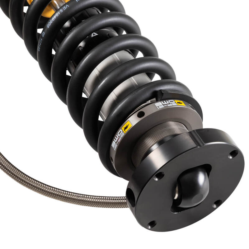 ARB BP51 Coilovers - ARB OME 2024+ Toyota Tacoma Front Left Coilover