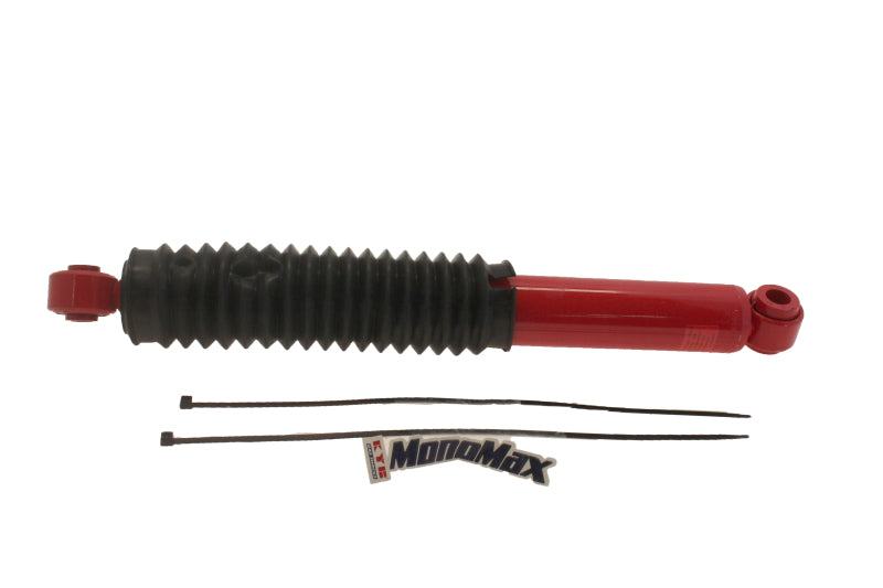 KYB MonoMax Shock - KYB Shocks & Struts MonoMax Rear ACURA SLX 1996-99 ISUZU Trooper 1992-02 ISUZU Vehicross 1999-01