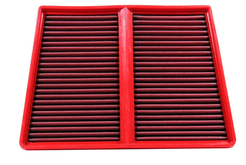 BMC Panel Air Filters - BMC 2016 Alfa Romeo Giulia (952) 2.9 V6 Bi-Turbo Replacement Panel Air Filter