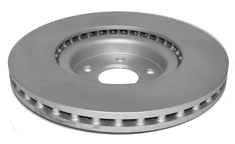 DBA En-Shield Standard Rotors - DBA 20-21 Mercedes-Benz CLA35 AMG (w/Base Brakes) Front En-Shield Standard Rotor