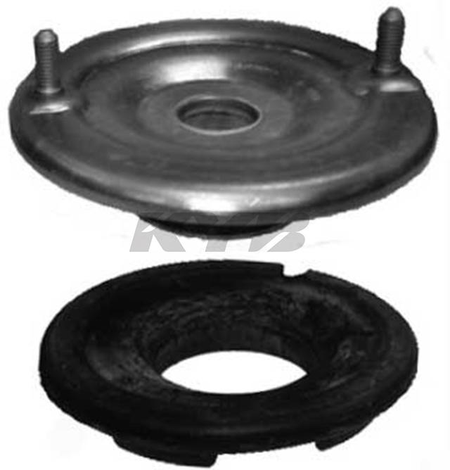 KYB Strut Mounts - KYB Shocks & Struts Strut Mounts Front AUDI A4 1996-01 AUDI A6 1998-04 AUDI S4 2000-02 AUDI S6 2002-