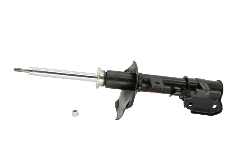KYB Shock & Strut Excel-G - KYB Shocks & Struts Excel-G Front Left INFINITI QX4 (4WD) 2002-03 NISSAN Pathfinder (4WD) 2002-04