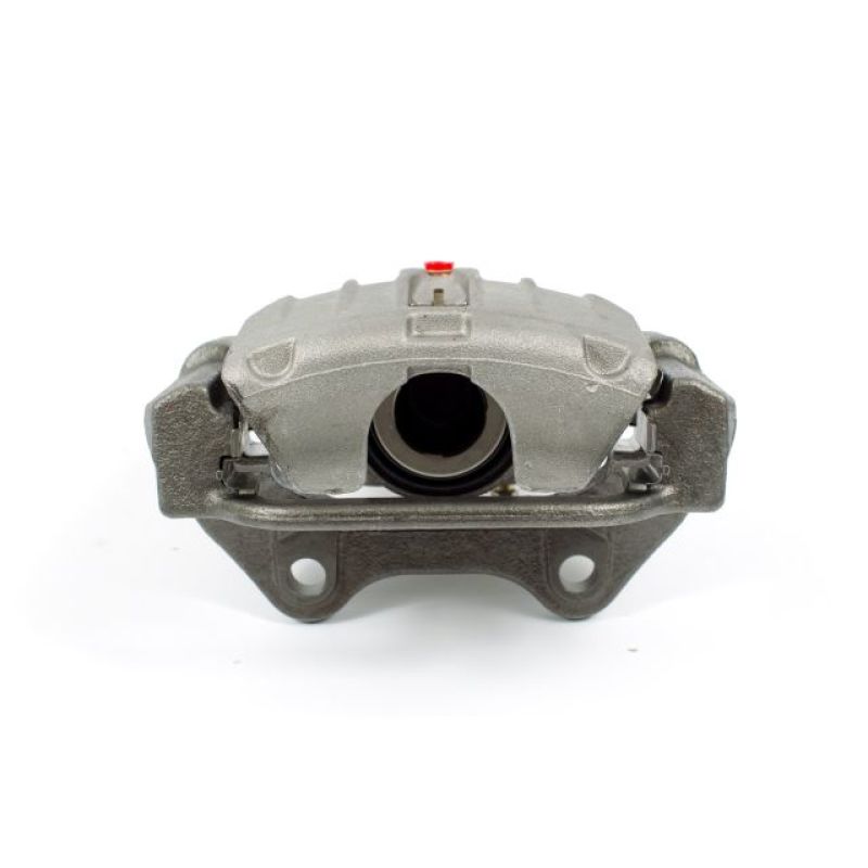 PSB Autospecialty Caliper - Power Stop 04-05 Cadillac DeVille Rear Left Autospecialty Caliper w/Bracket