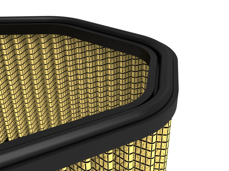 AFE PG7 Air Intake - aFe Aries Powersport Air Filters OER PG7 A/F PG7 MC - Kawasaki KFX700 07-09