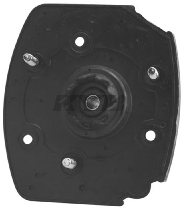 KYB Strut Mounts - KYB Shocks & Struts Strut Mounts Rear Left BUICK Allure 2005-08 BUICK Century 1997-05 BUICK LaCrosse