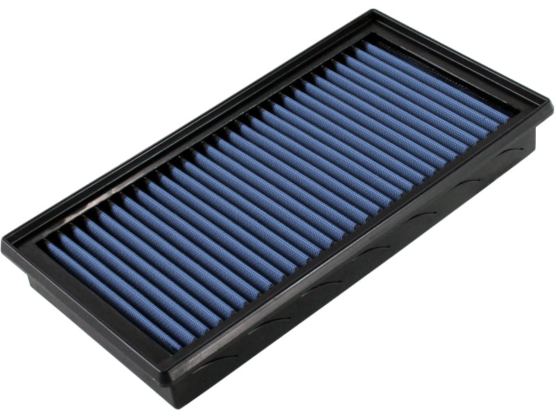 AFE P5R Drop In Air Filter - aFe MagnumFLOW Air Filters OER P5R A/F P5R Ford Diesel Trucks 99 V8-7.3L (td)