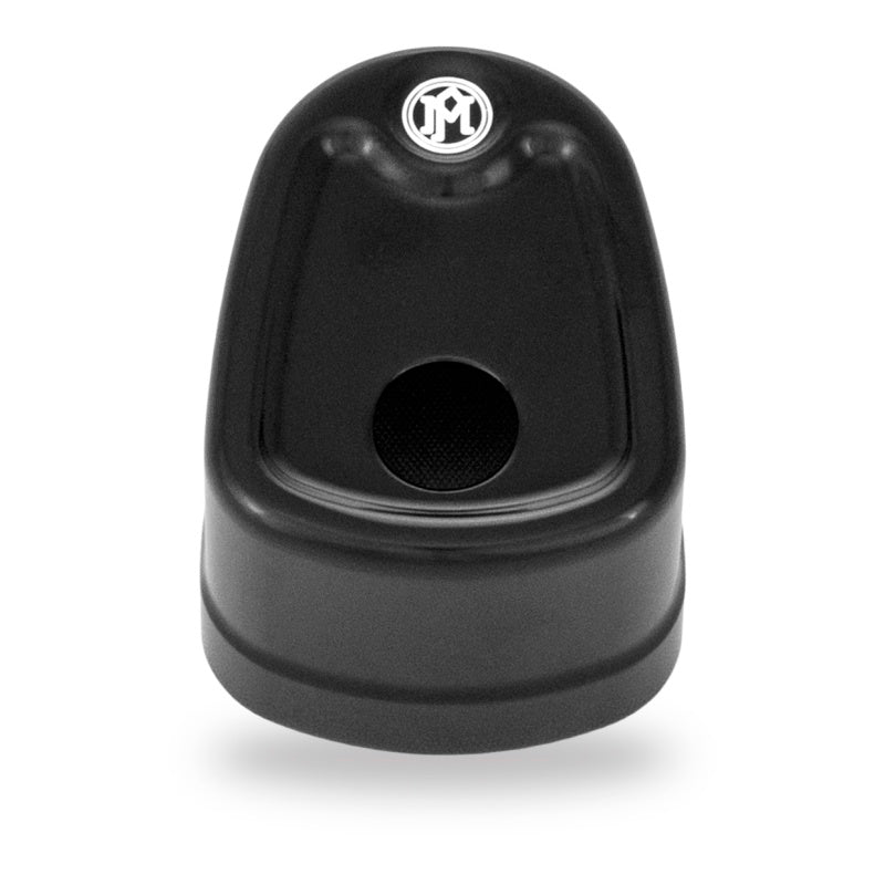 PFM Tank Accessories - Performance Machine FL Ign. Sw. Cover Assembly Smooth - Contrast Cut