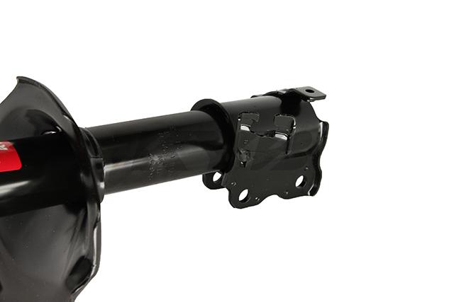 KYB Shock & Strut Excel-G - KYB Shocks & Struts Excel-G Front Right NISSAN Altima 1993-01