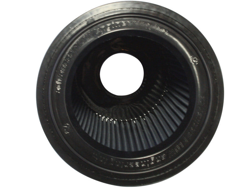 AFE ProHDuty Direct Filter - aFe ProHDuty Air Filters OER P5R A/F HD P5R RC: 11-3/8OD x 6-21/32ID x 23-23/32H
