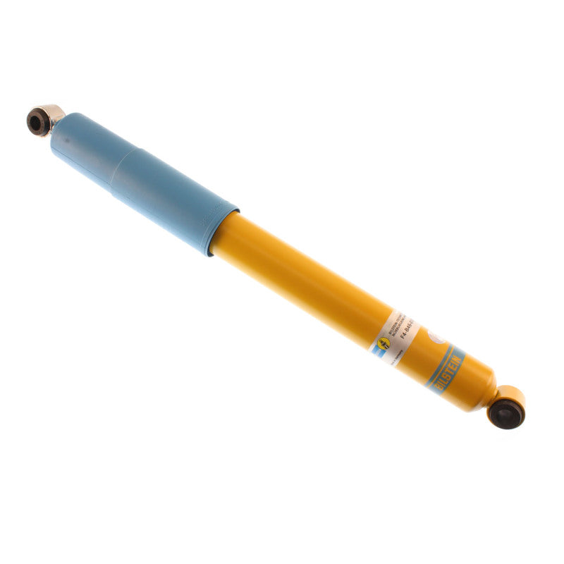 BIL B6 Series Shocks - Bilstein B6 1986 Isuzu Trooper LX Rear Shock Absorber
