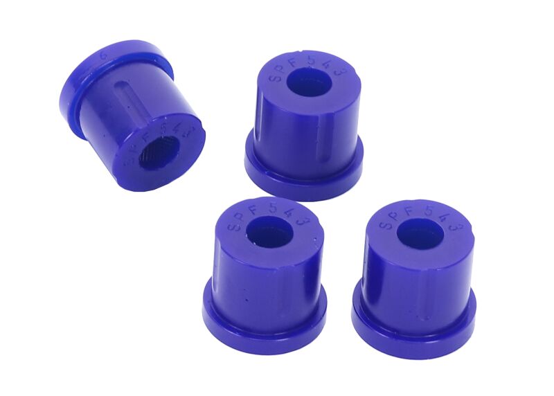 SPR Bushings - Leaf Spring - SuperPro Mazda-Spring Rear Eye Bushing