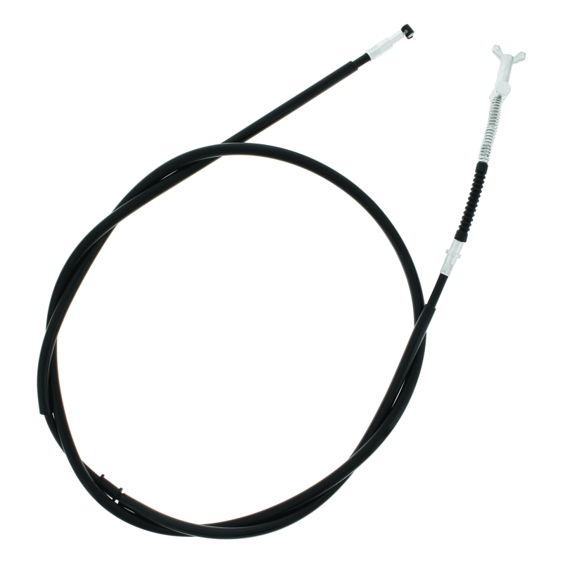 QBS Brake Cables - QuadBoss 04-07 Honda TRX400FA/FGA FourTrax Rancher 4x4 AT Parking Brake Cable