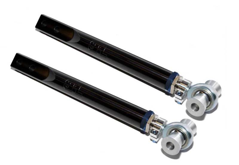 SPP Tension Rods - SPL Parts 95-98 Nissan 240SX (S14) / 94-02 Nissan Skyline (R33/R34) Front Tension Rods