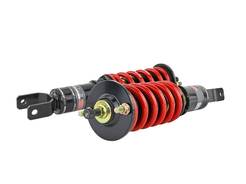 SK Pro-ST Coilovers - Skunk2 00-09 Honda S2000 Pro-ST Coilovers - Mono-Tube Shortened Damper