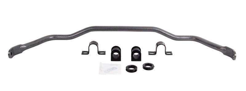 HWG Front Sway Bars - Hellwig 2022-2024 Ford F150 Lightning 1-3/8in Front Swaybar Kit