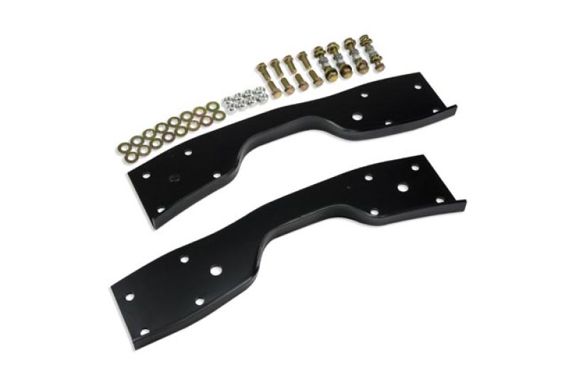 BT C-Section Kit - Belltech C-SECTION KIT FORD RANGER 89-97