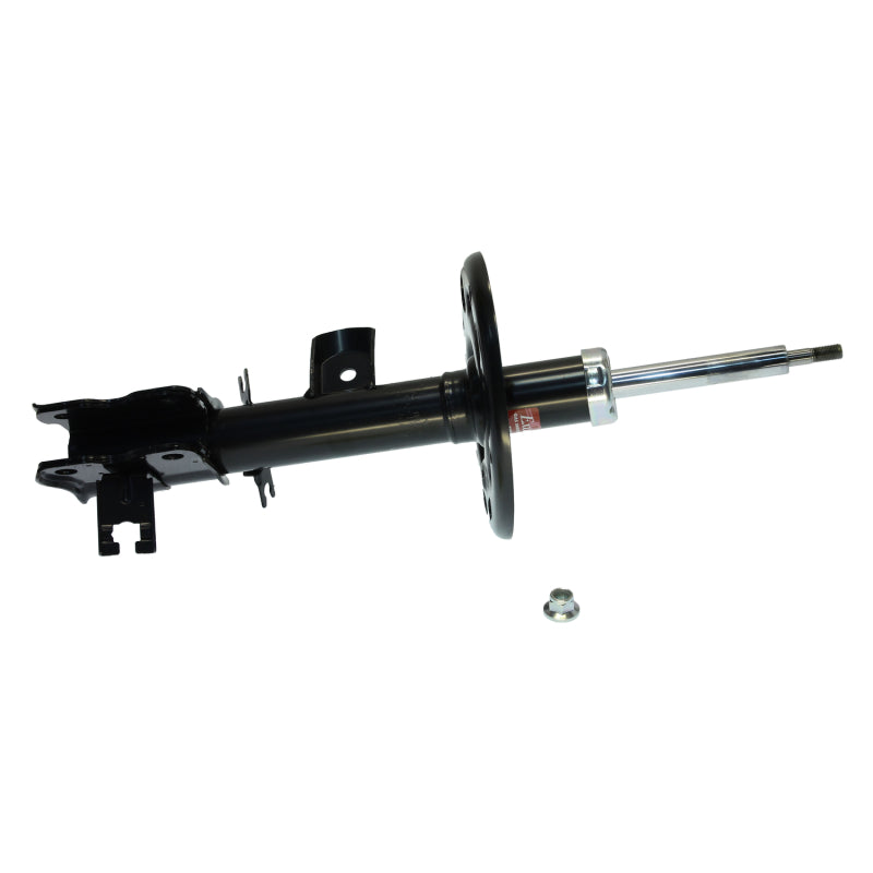 KYB Shock & Strut Excel-G - KYB Shocks & Struts Excel-G Front Right Nissan Murano 09-13