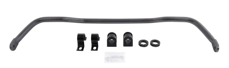 HWG Front Sway Bars - Hellwig 21-22 Dodge TRX Front Sway Bar 1 3/8in Rear Sway Bar