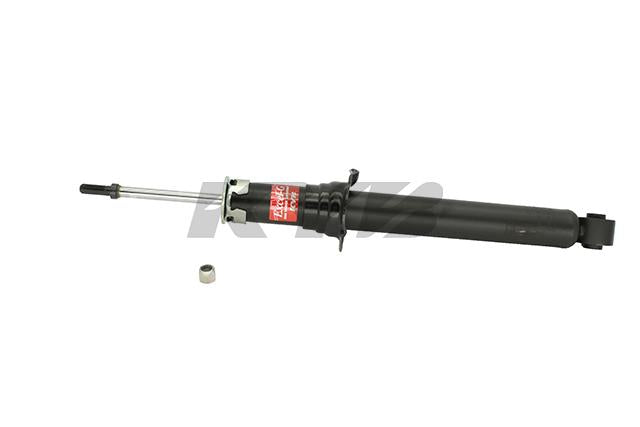 KYB Shock & Strut Excel-G - KYB Shocks & Struts Excel-G Front LEXUS LS430 2001-06