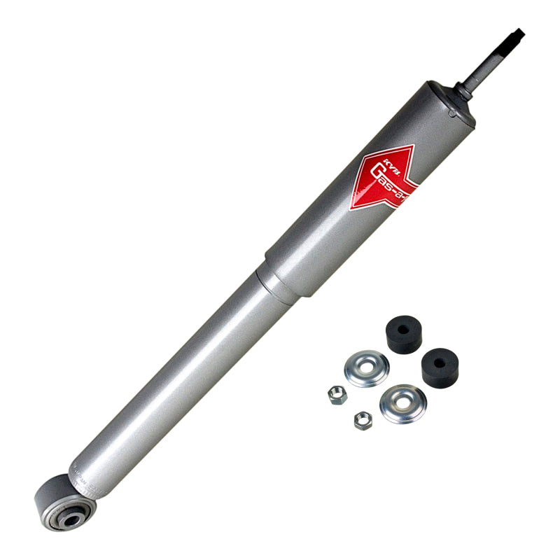 KYB Shocks & Struts Gas-A-Just - KYB Shocks & Struts Gas-A-Just Rear ASUNA Sunrunner 1993-98 ASUNA Sunrunner 1996-98 CHEVROLET Tracke