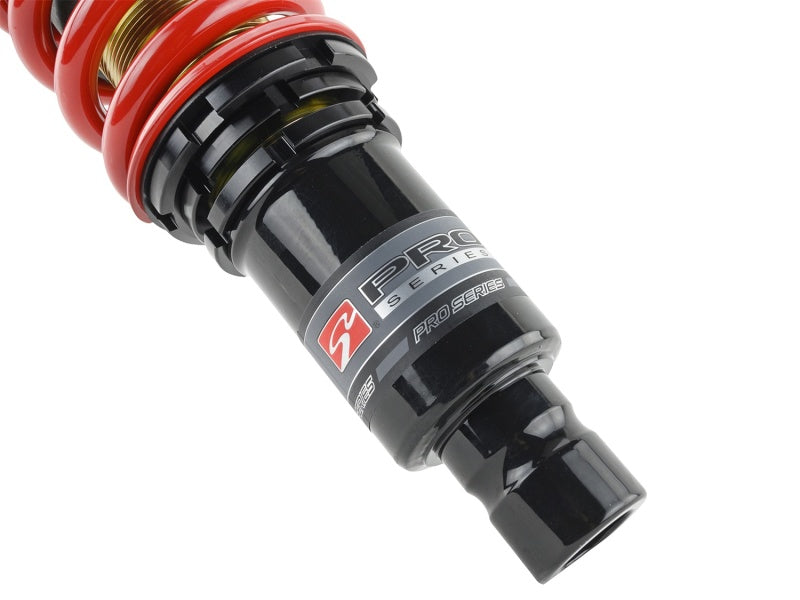 SK Pro-ST Coilovers - Skunk2 88-91 Honda Civic/CRX Pro-ST Coilovers (Front 10 kg/mm - Rear 8 kg/mm)