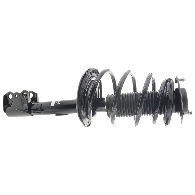 KYB Shocks & Struts Strut Plus - KYB Shocks & Struts Strut Plus Front Right 10-13 Toyota Highlander