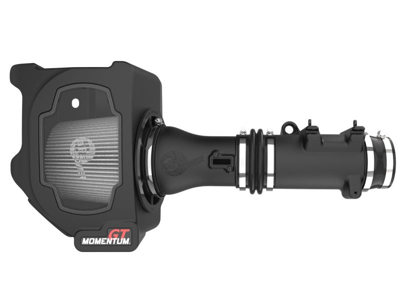 AFE Momentum GT Cold Air Intakes - aFe 2025 RAM 1500 L6-3.0L (tt) Momentum GT Pro Dry S Cold Air Intake