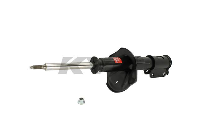 KYB Shock & Strut Excel-G - KYB Shocks & Struts Excel-G Front Left CHEVROLET Optra (Canadian Vehicle) 2004-07 SUZUKI Forenza 200