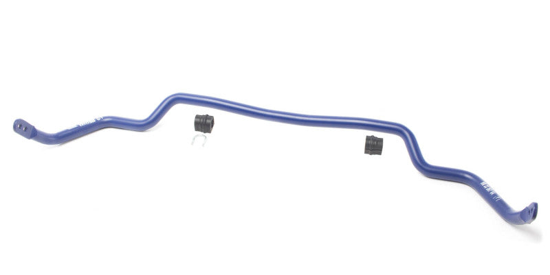 HR Sway Bars - Front - H&R 01-07 Mercedes-Benz C240/C320 W203 26mm Adj. 2 Hole Sway Bar (10mm End Link Hole) - Front