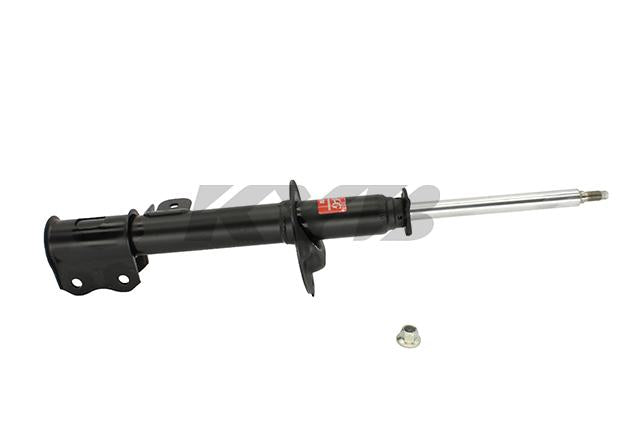 KYB Shock & Strut Excel-G - KYB Shocks & Struts Excel-G Rear Left CHEVROLET Optra (Canadian Vehicle) 2004-07 SUZUKI Forenza 2004