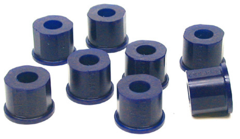 SPR Bushings - Leaf Spring - SuperPro Toyota-Sprg/Rear Eye Bush