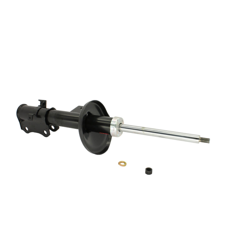 KYB Shock & Strut Excel-G - KYB Shocks & Struts Excel-G Front Left SUZUKI Grand Vitara 2006-09